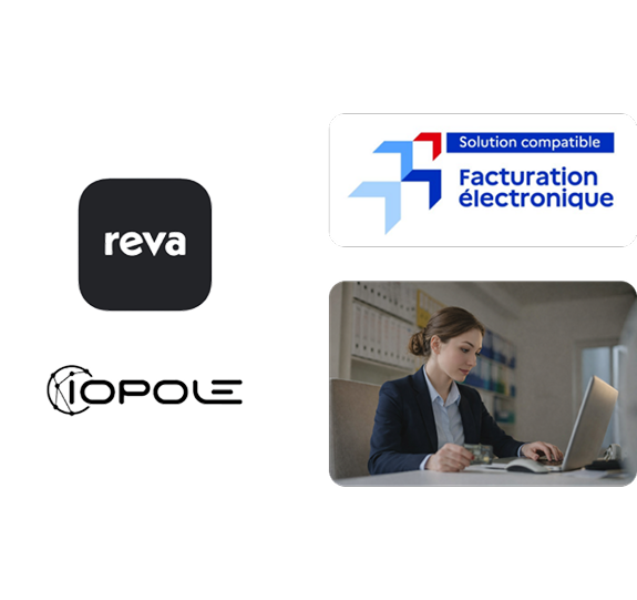 Compatible solution illustration